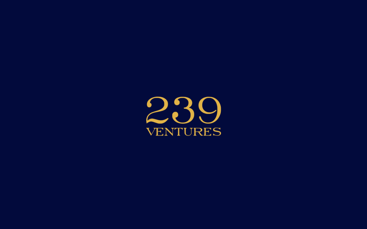 239ventures.com screenshot