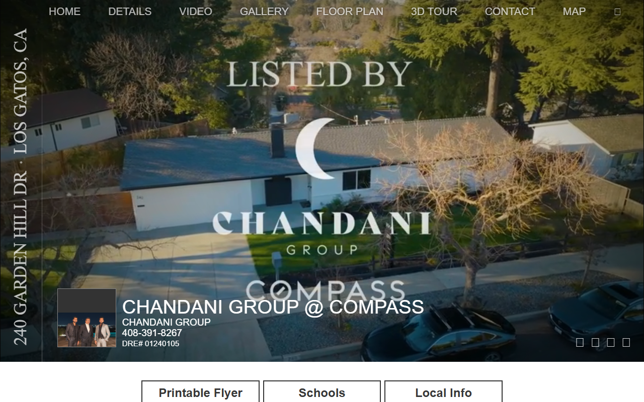 240-gardenhilldr.com screenshot