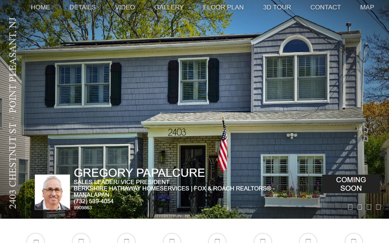 2403chestnutst.com screenshot