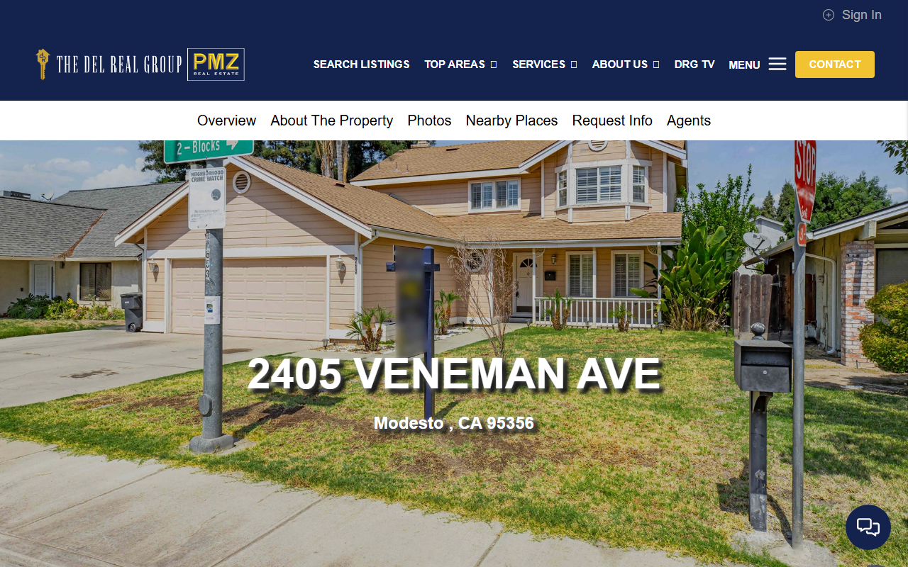 2405venemanave.com screenshot