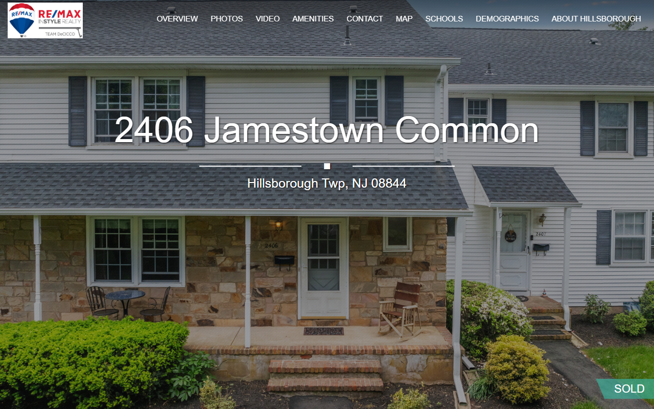 2406jamestown.com screenshot