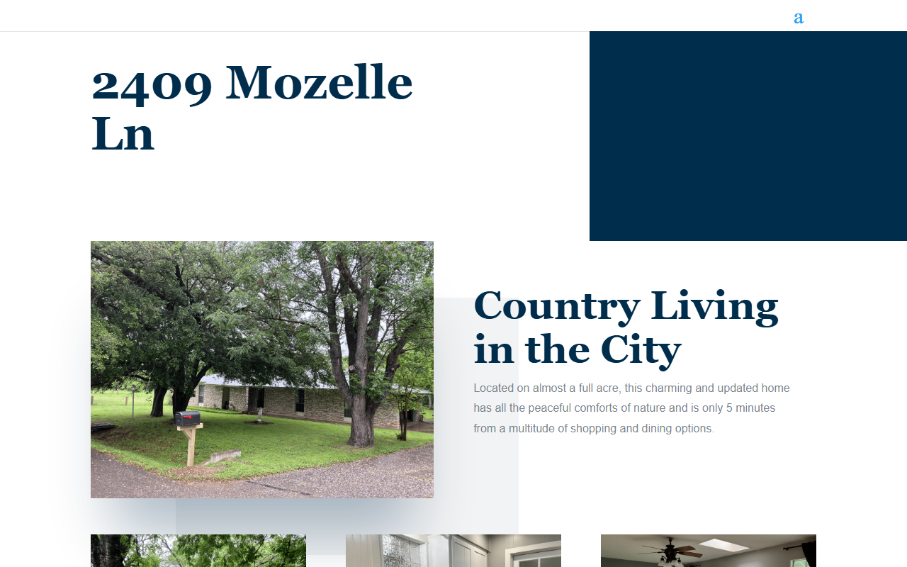2409mozelle.com screenshot
