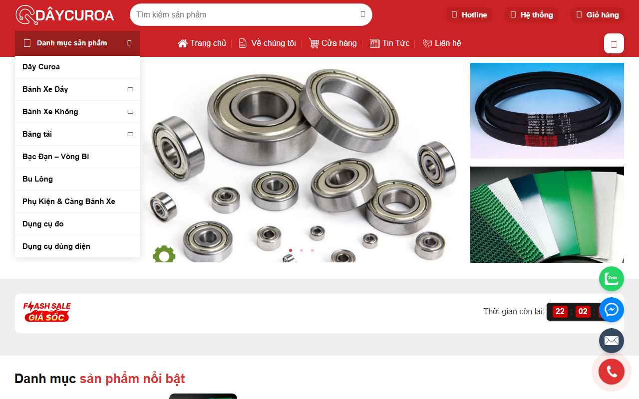 240hongbang.com screenshot