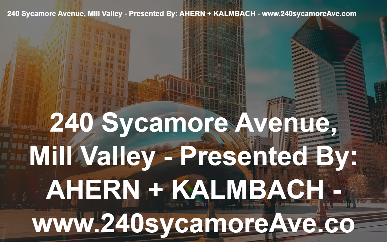 240sycamoreave.com screenshot