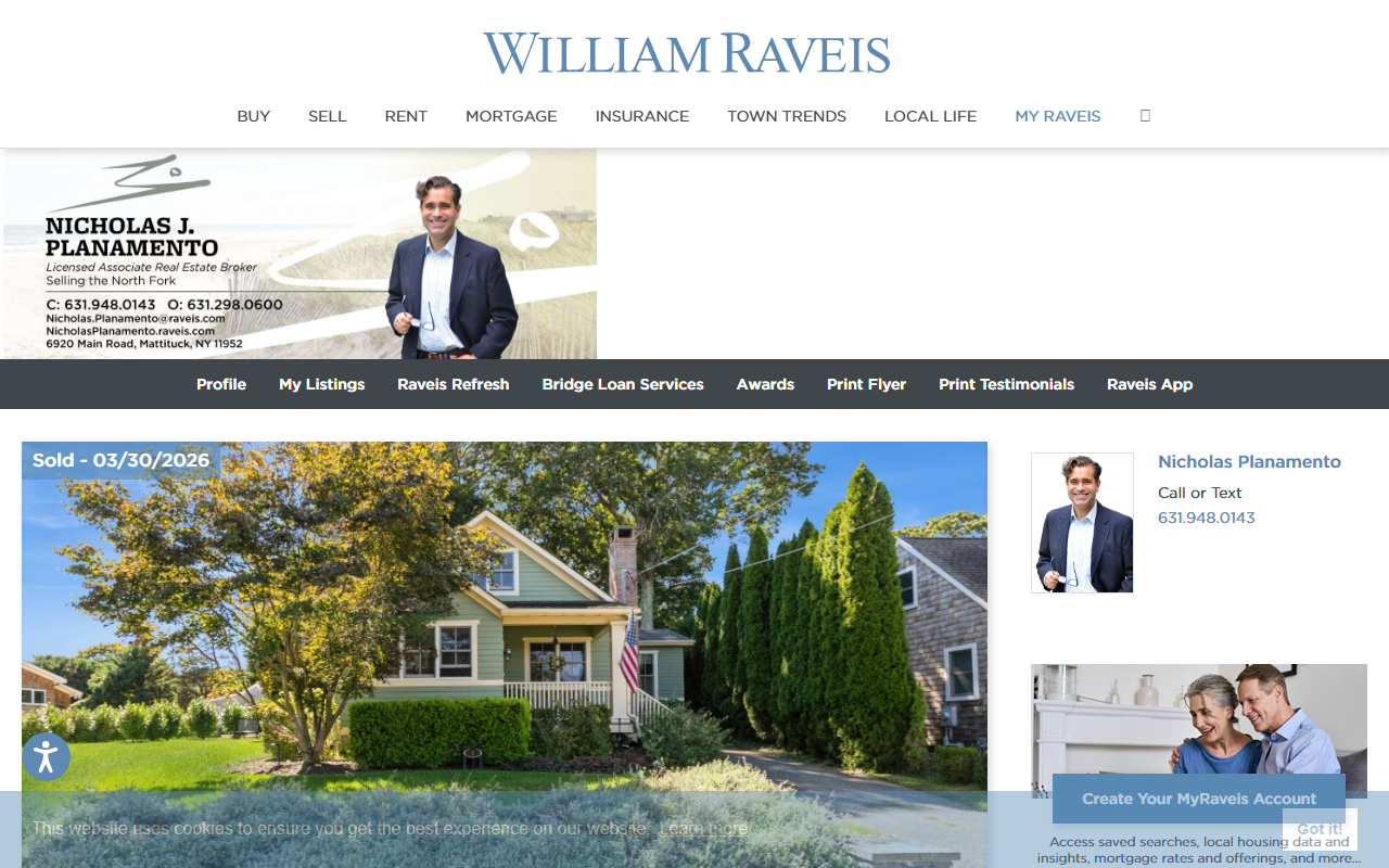 240wicksroad.com screenshot