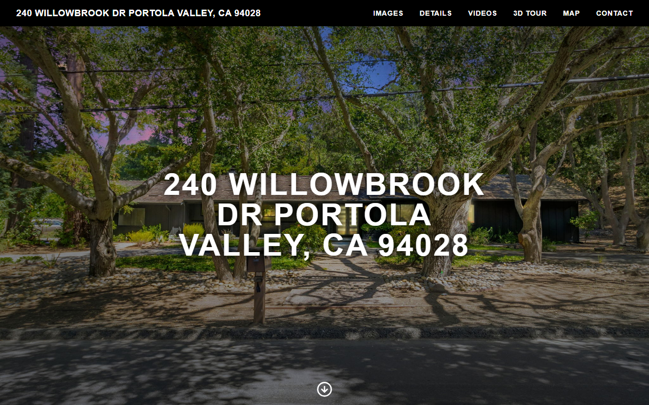 240willowbrookdr.com screenshot