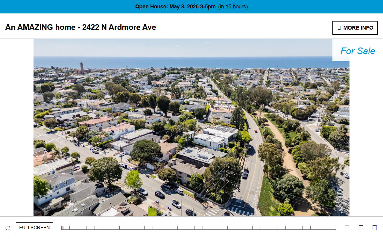 2422ardmore.com screenshot