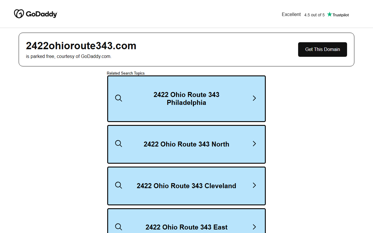2422ohioroute343.com screenshot
