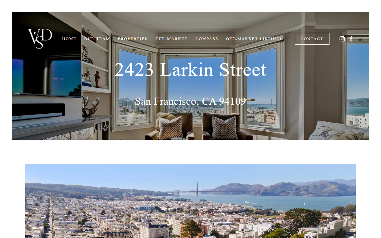 2423larkinstreet.com screenshot