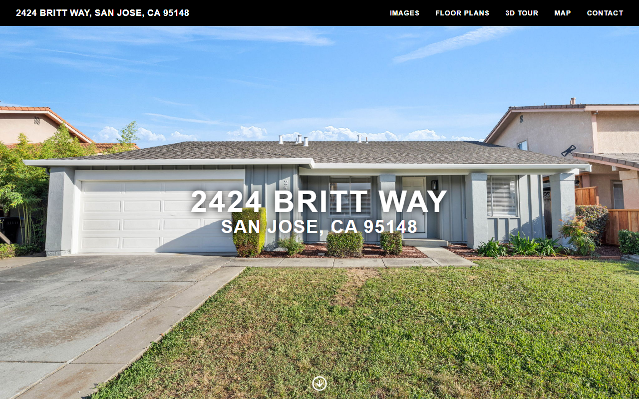 2424brittway.com screenshot