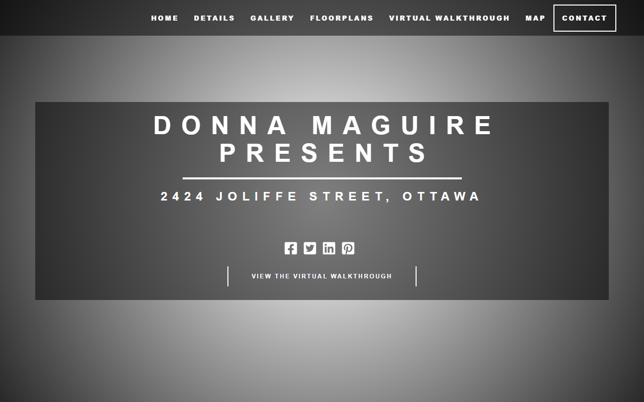 2424joliffe.com screenshot