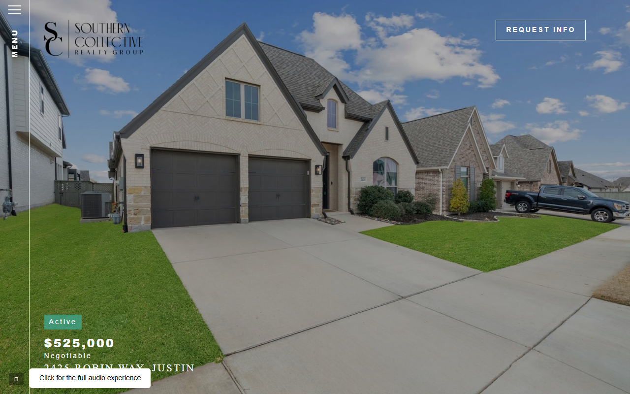 2425robinway.com screenshot