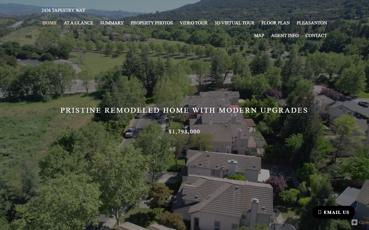 2426tapestryway.com screenshot