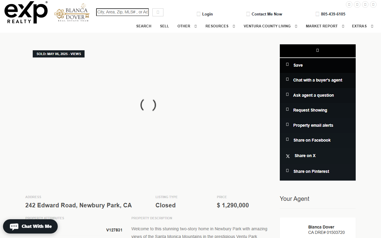 242edwardrd.com screenshot