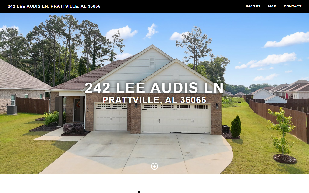 242leeaudisln.com screenshot