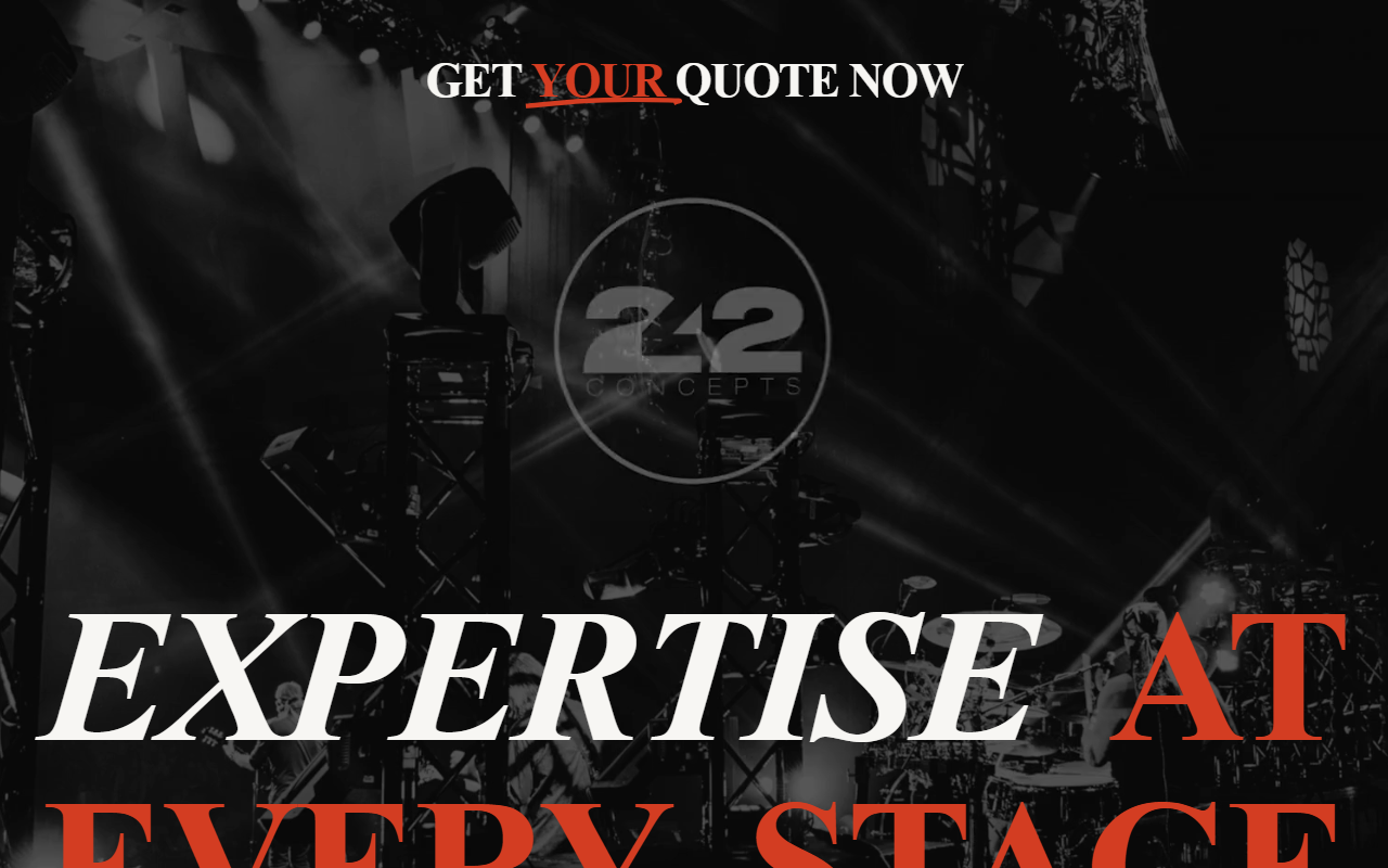 242management.com screenshot