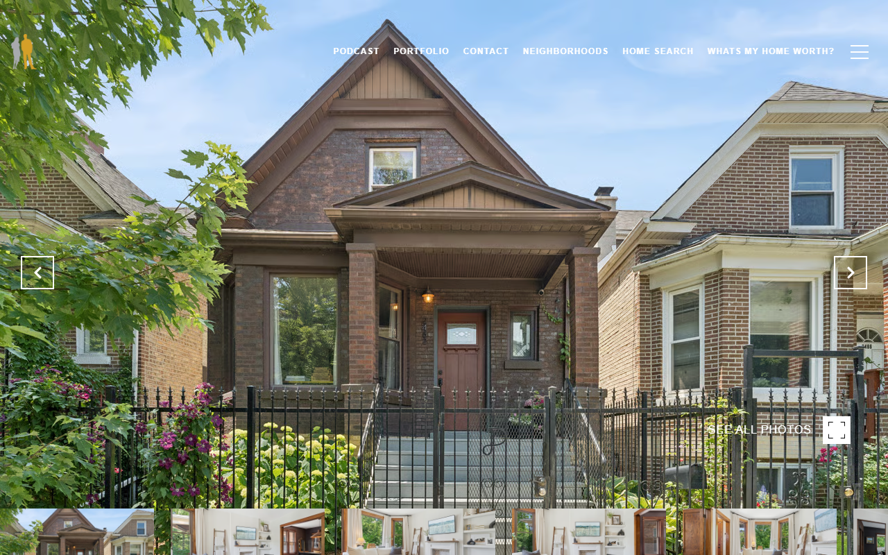 2462linden.com screenshot