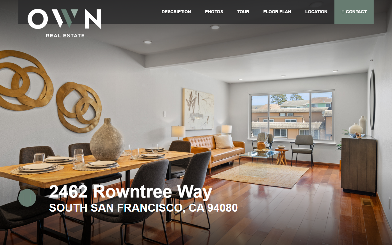2462rowntree.com screenshot
