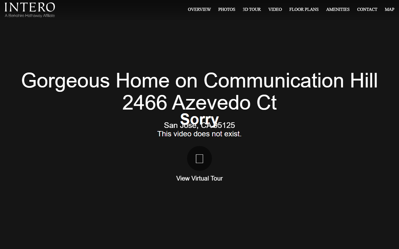 2466azevedo.com screenshot