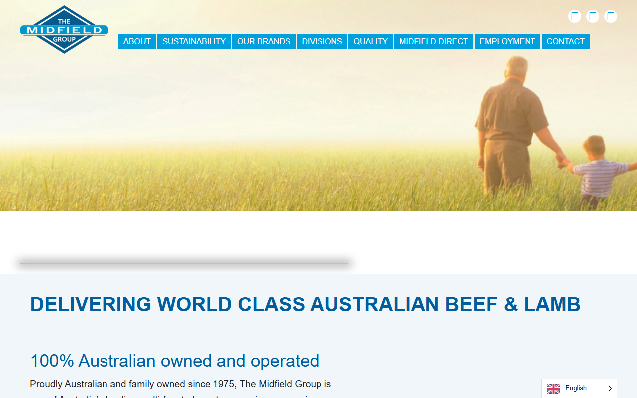 246beefandlamb.com screenshot