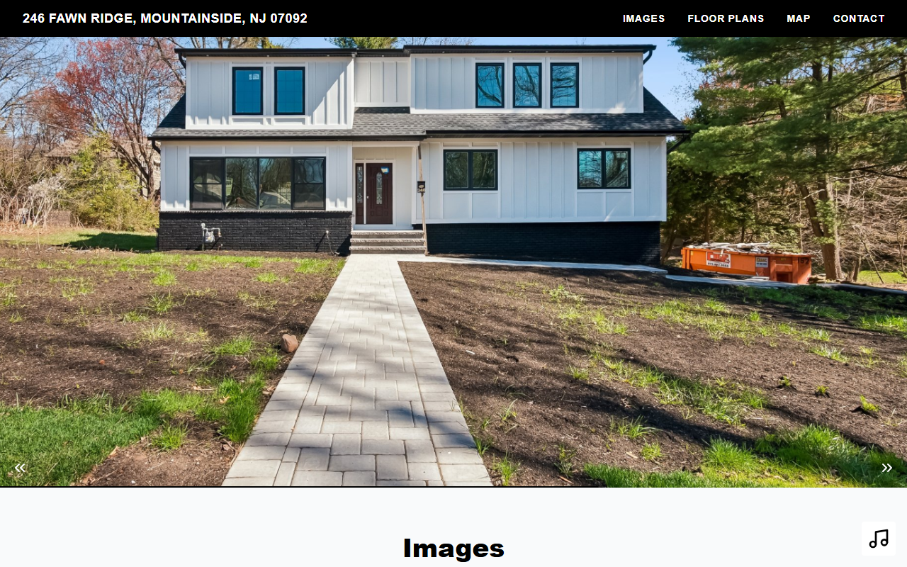 246fawnridge.com screenshot