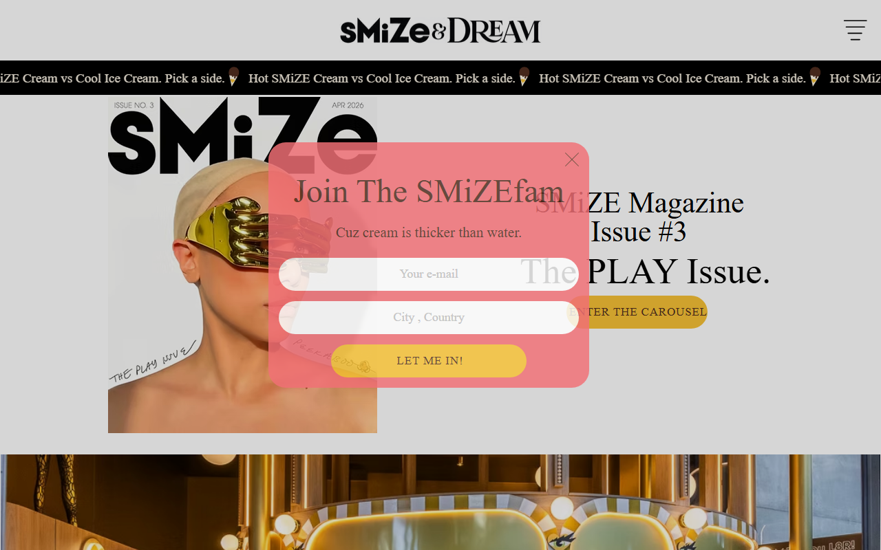 246tofierce.com screenshot