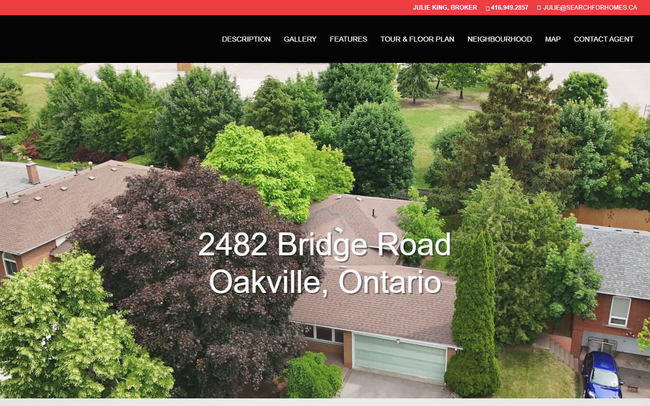2482bridgerd.com screenshot