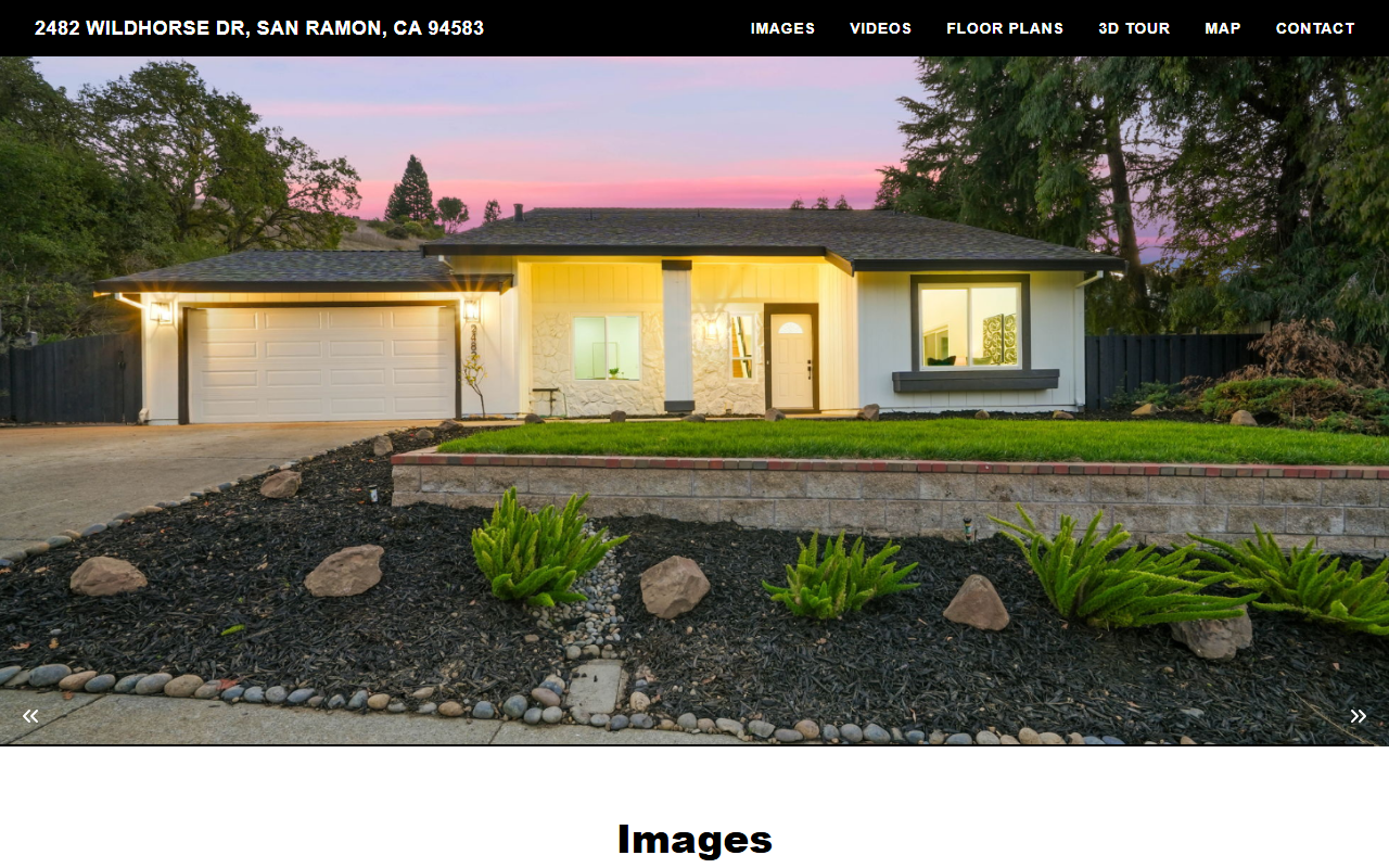 2482wildhorse.com screenshot