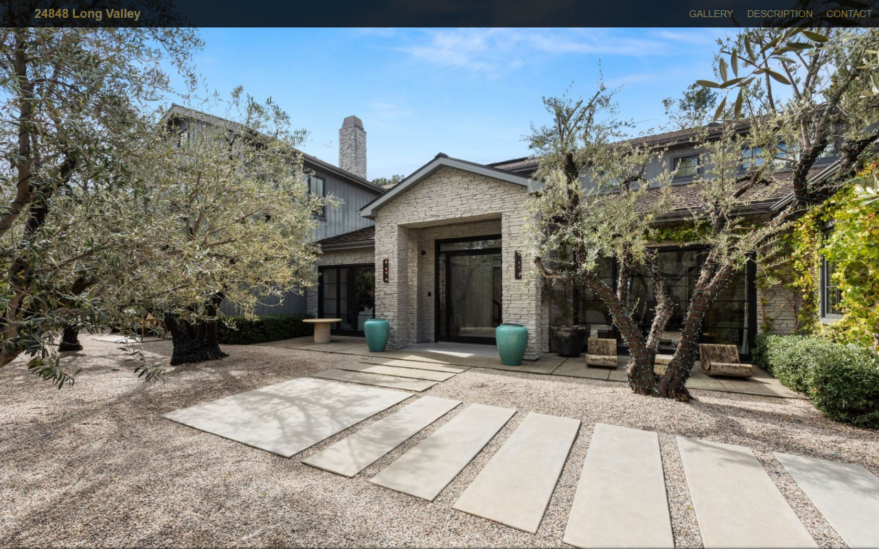 24848longvalley.com screenshot