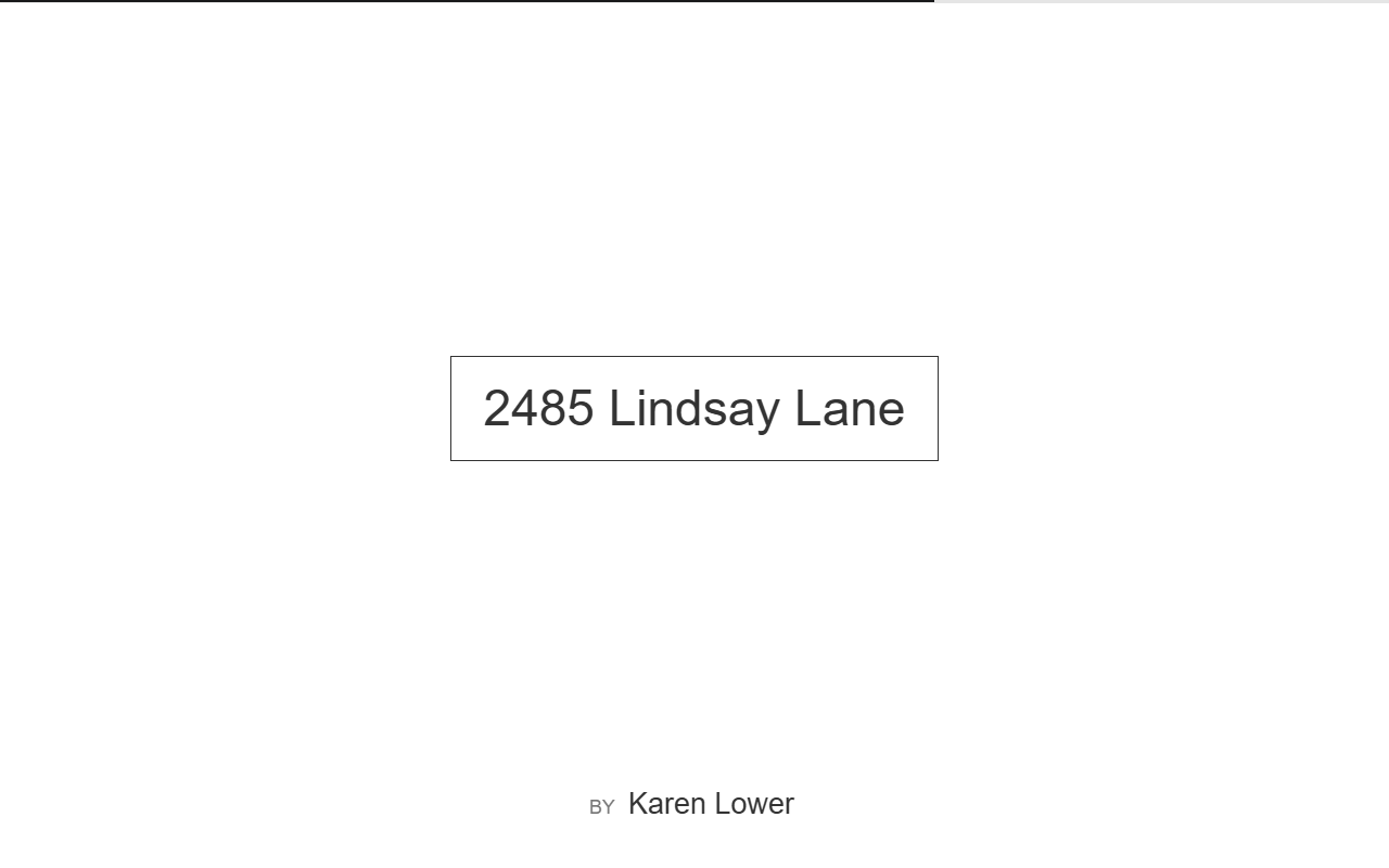 2485lindsaylane.com screenshot