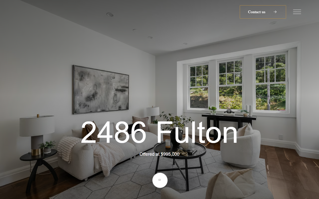 2486fulton.com screenshot