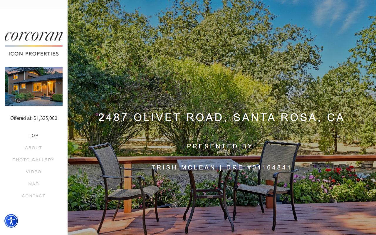 2487olivet.com screenshot