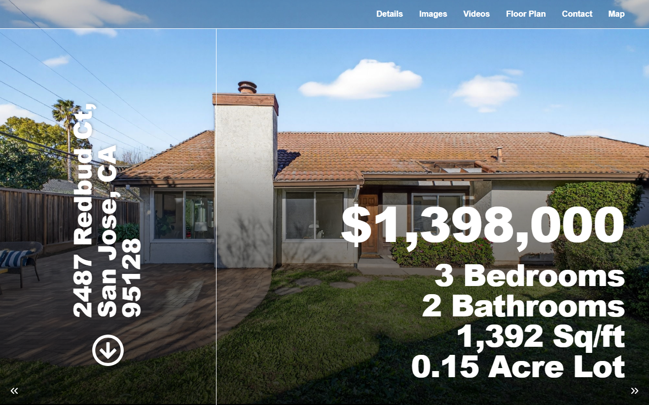 2487redbud.com screenshot