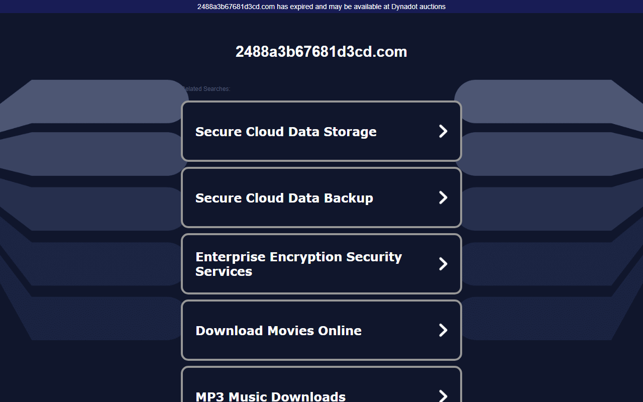2488a3b67681d3cd.com screenshot