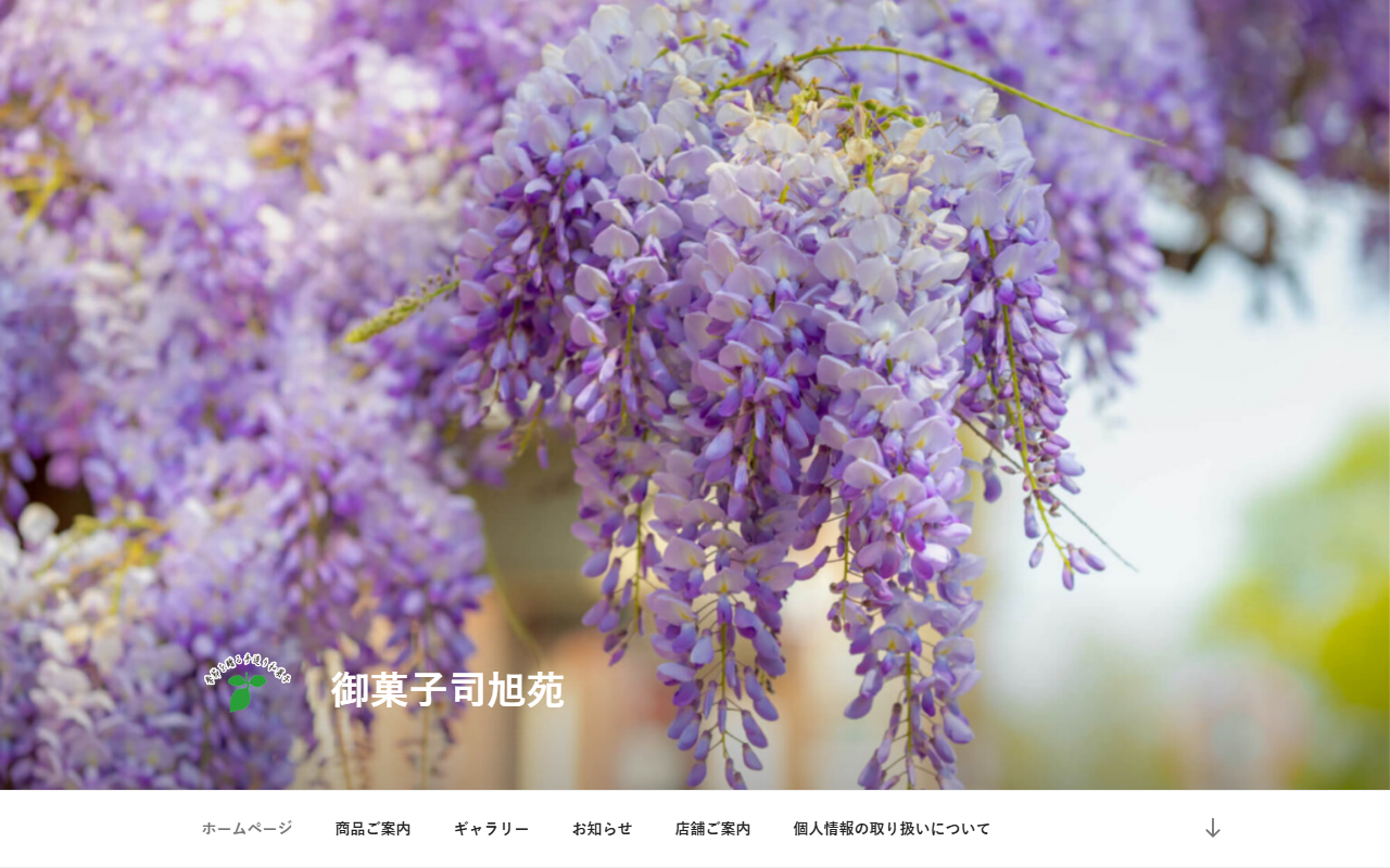 248asahien.com screenshot