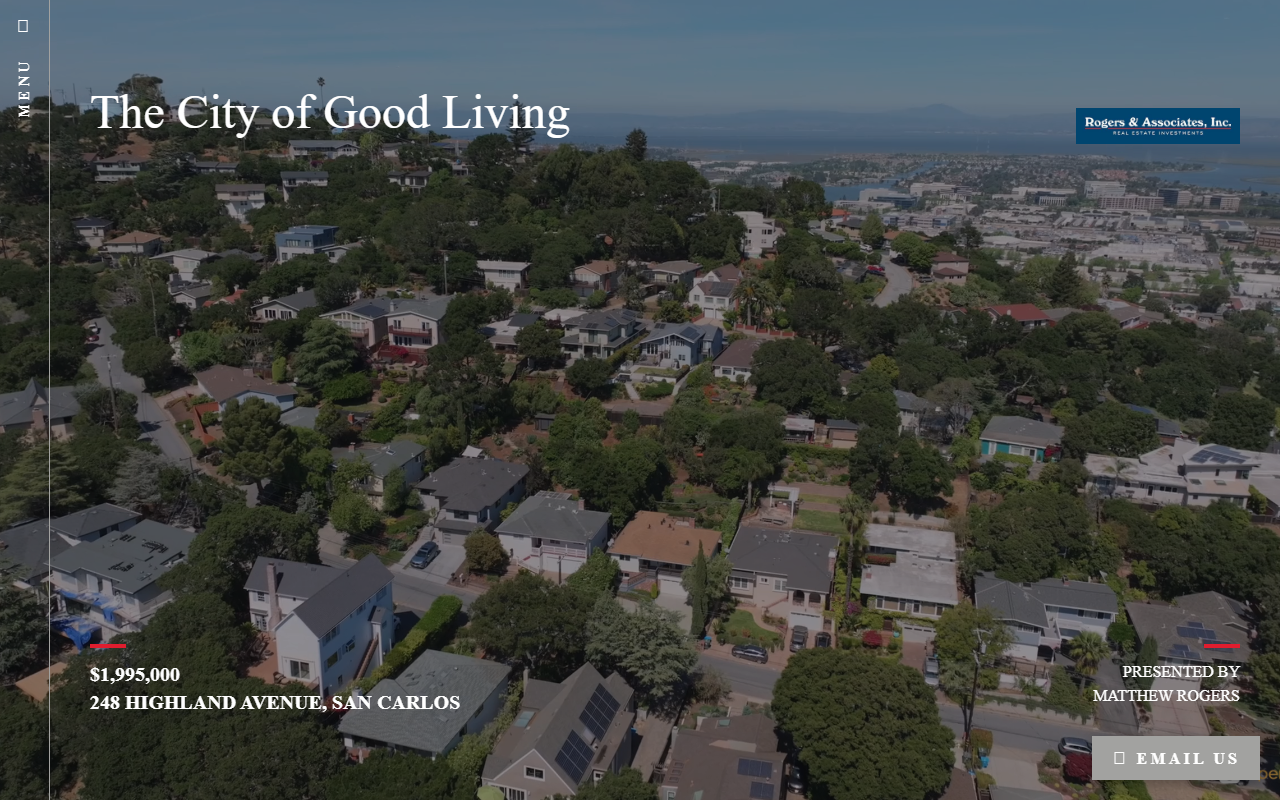 248highland.com screenshot