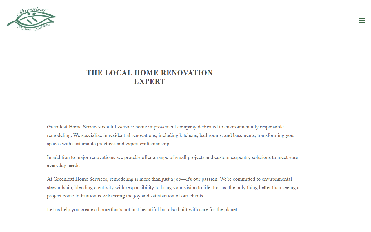 248renovate.com screenshot
