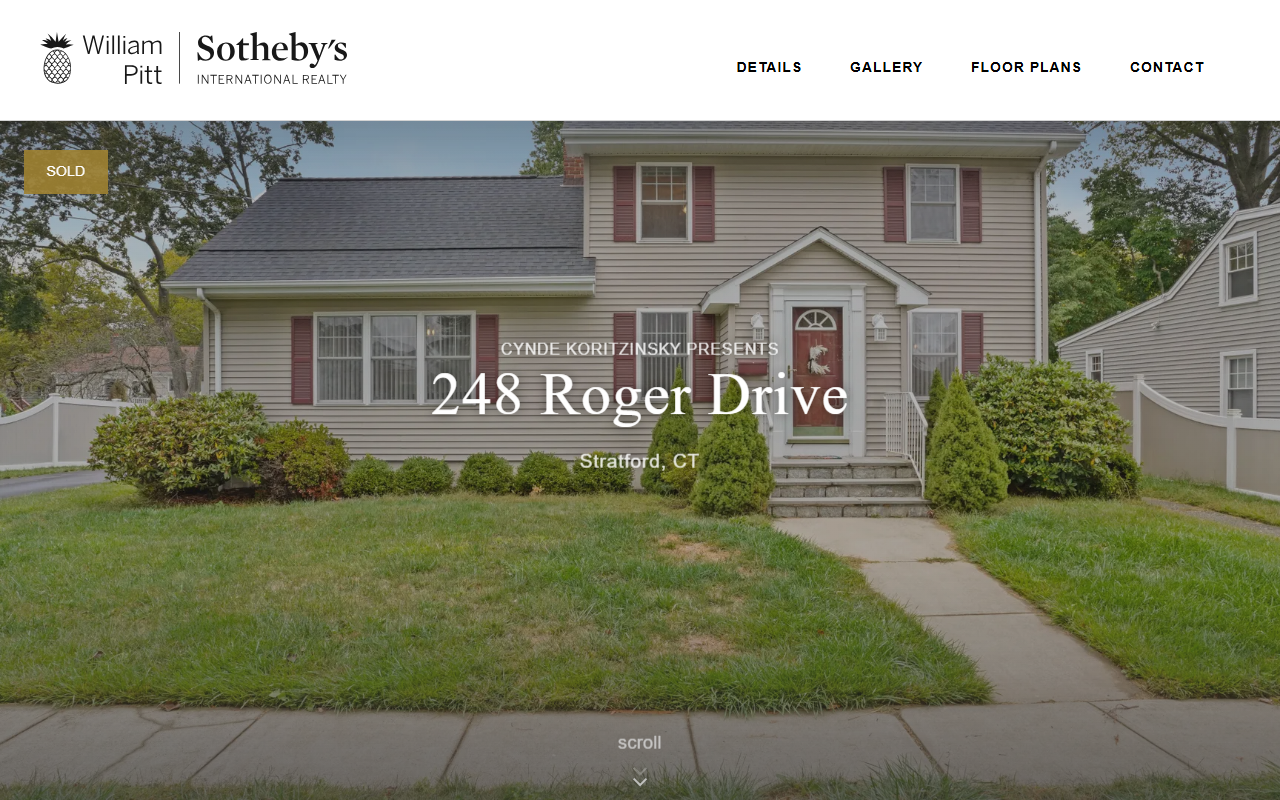 248rogerdrive.com screenshot