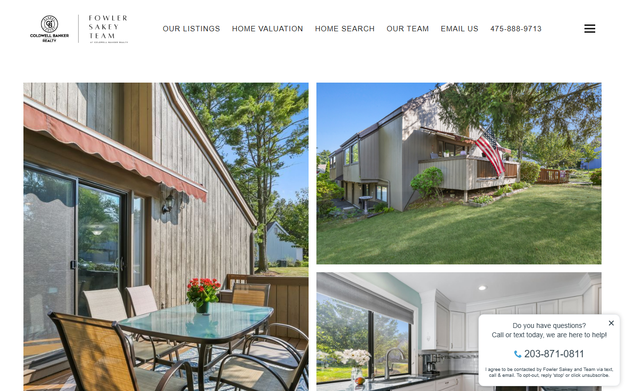 248southtrail.com screenshot