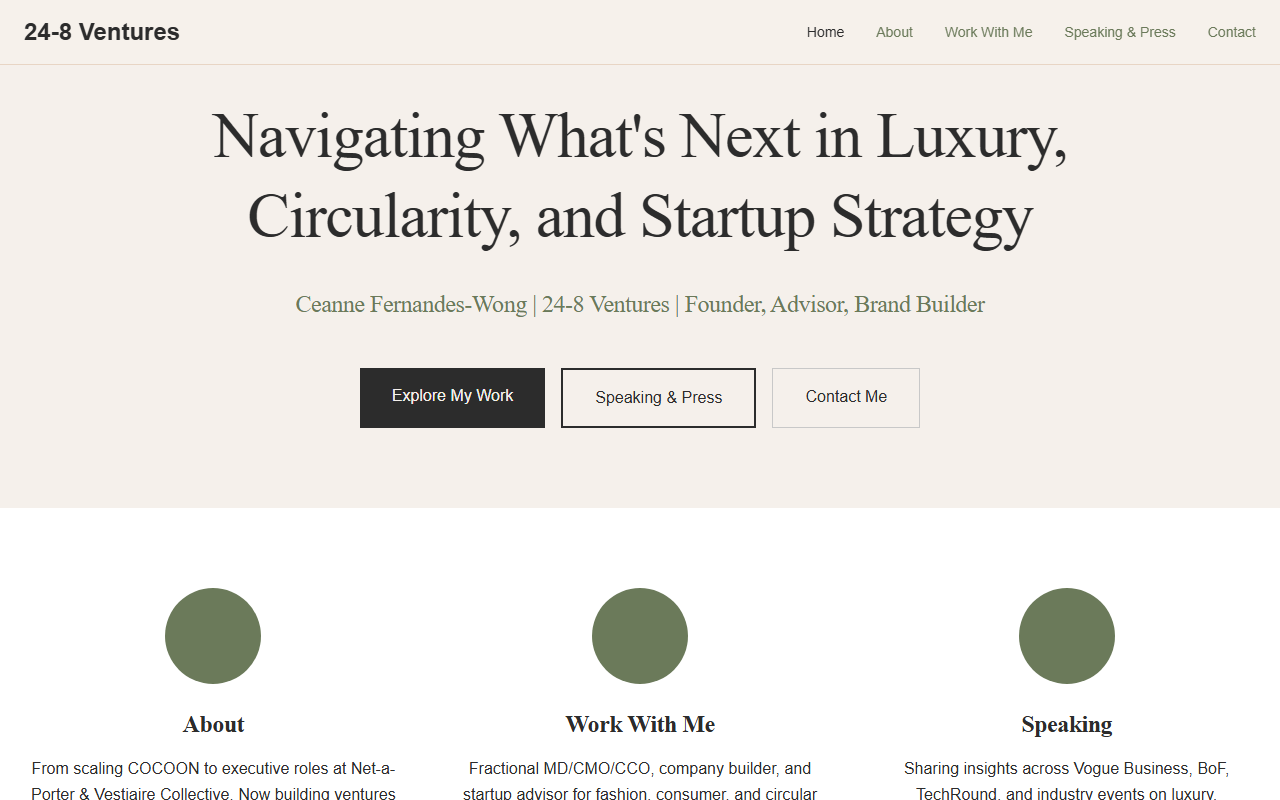 248ventures.com screenshot