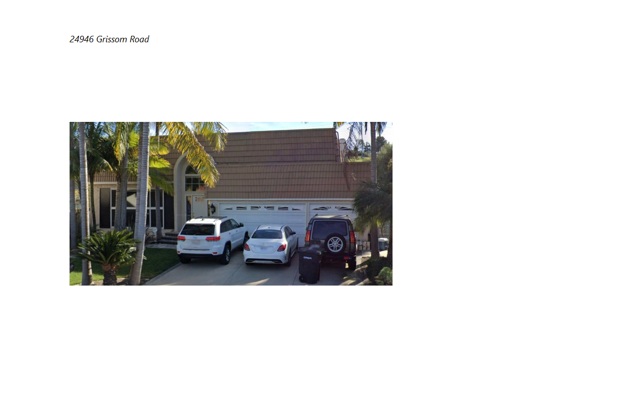 24946grissom.com screenshot