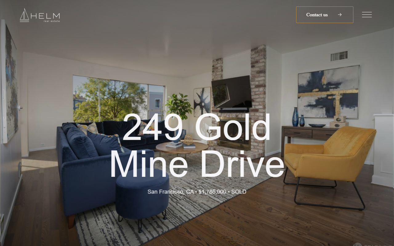 249goldmine.com screenshot