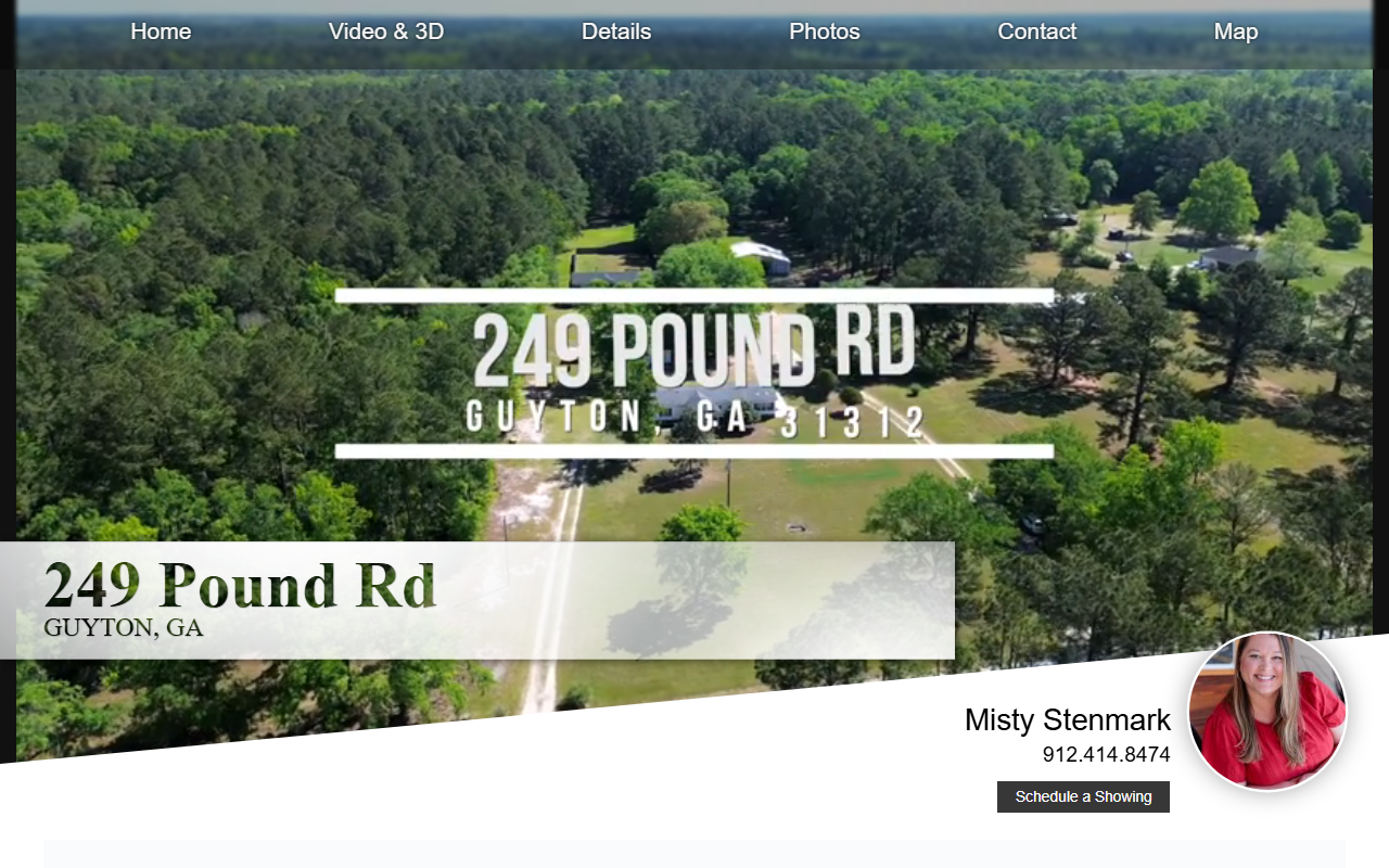 249poundrd.com screenshot