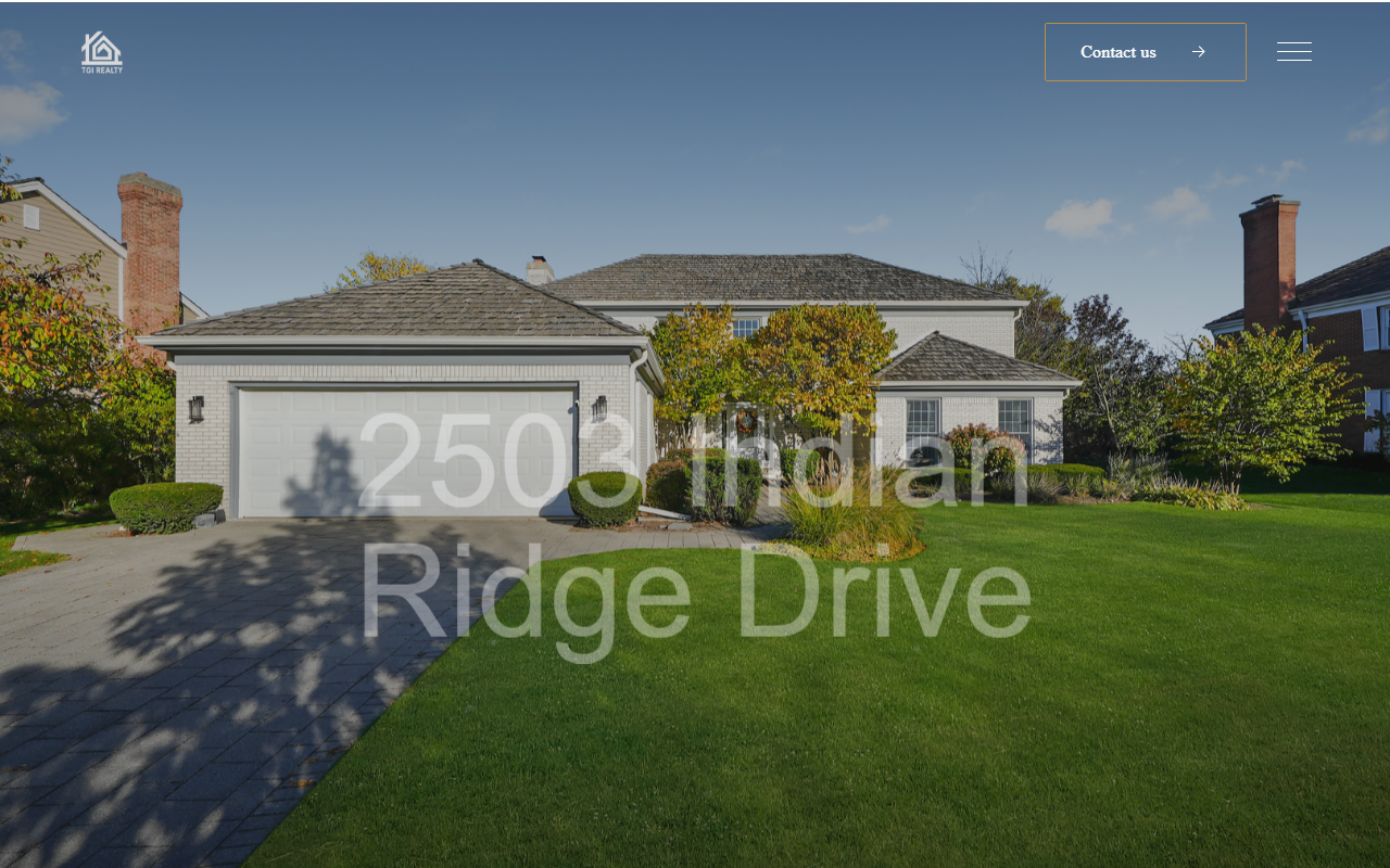 2503indianridge.com screenshot
