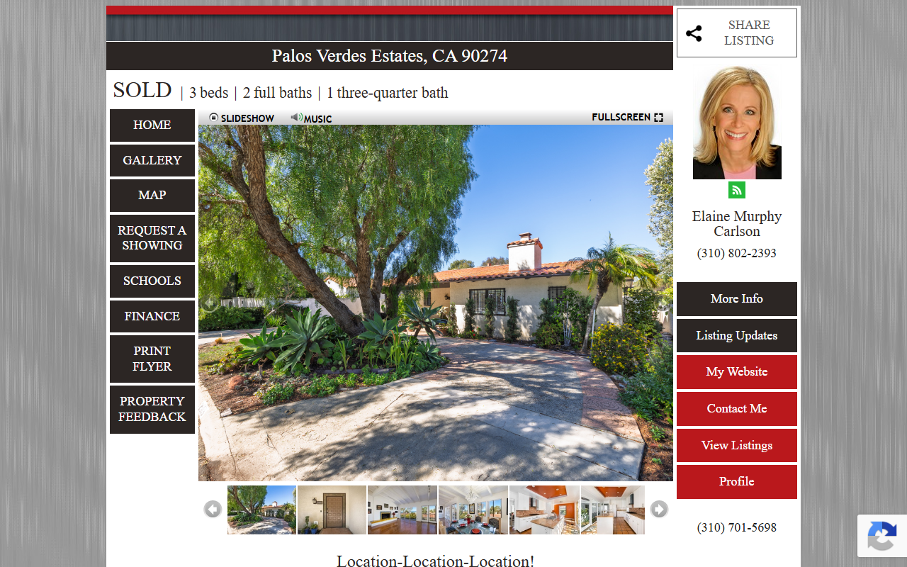 2505viapinale.com screenshot