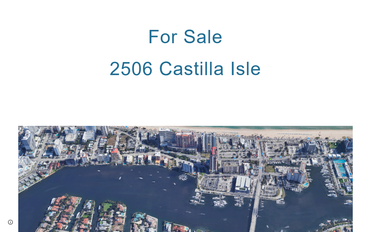2506castilla.com screenshot