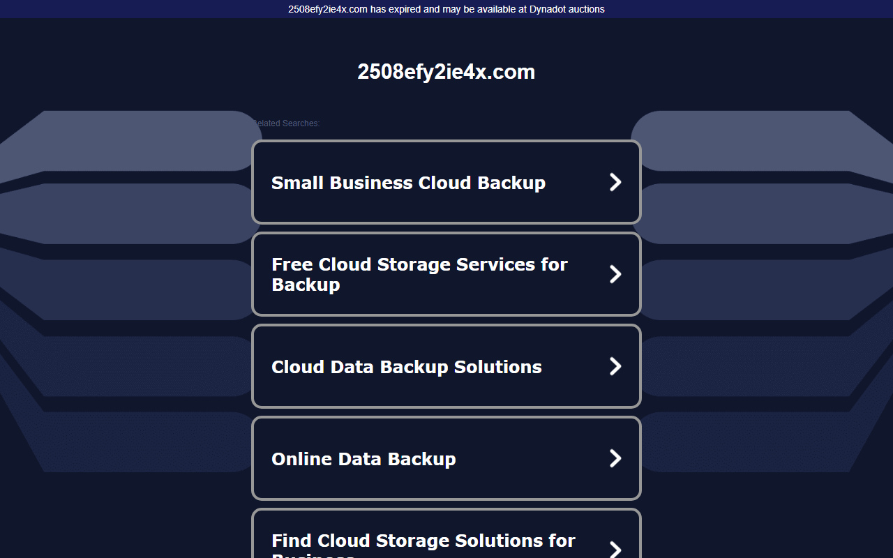2508efy2ie4x.com screenshot