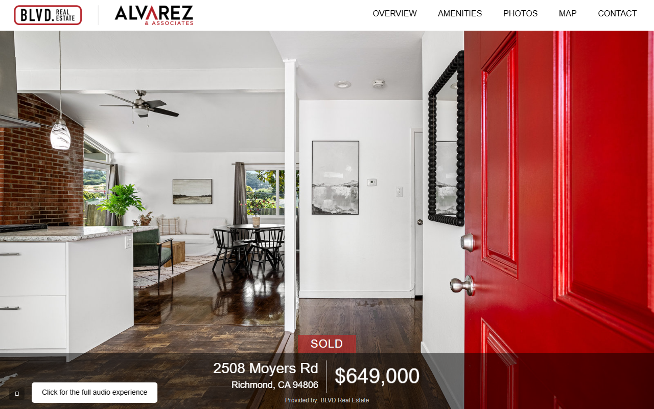2508moyersrd.com screenshot