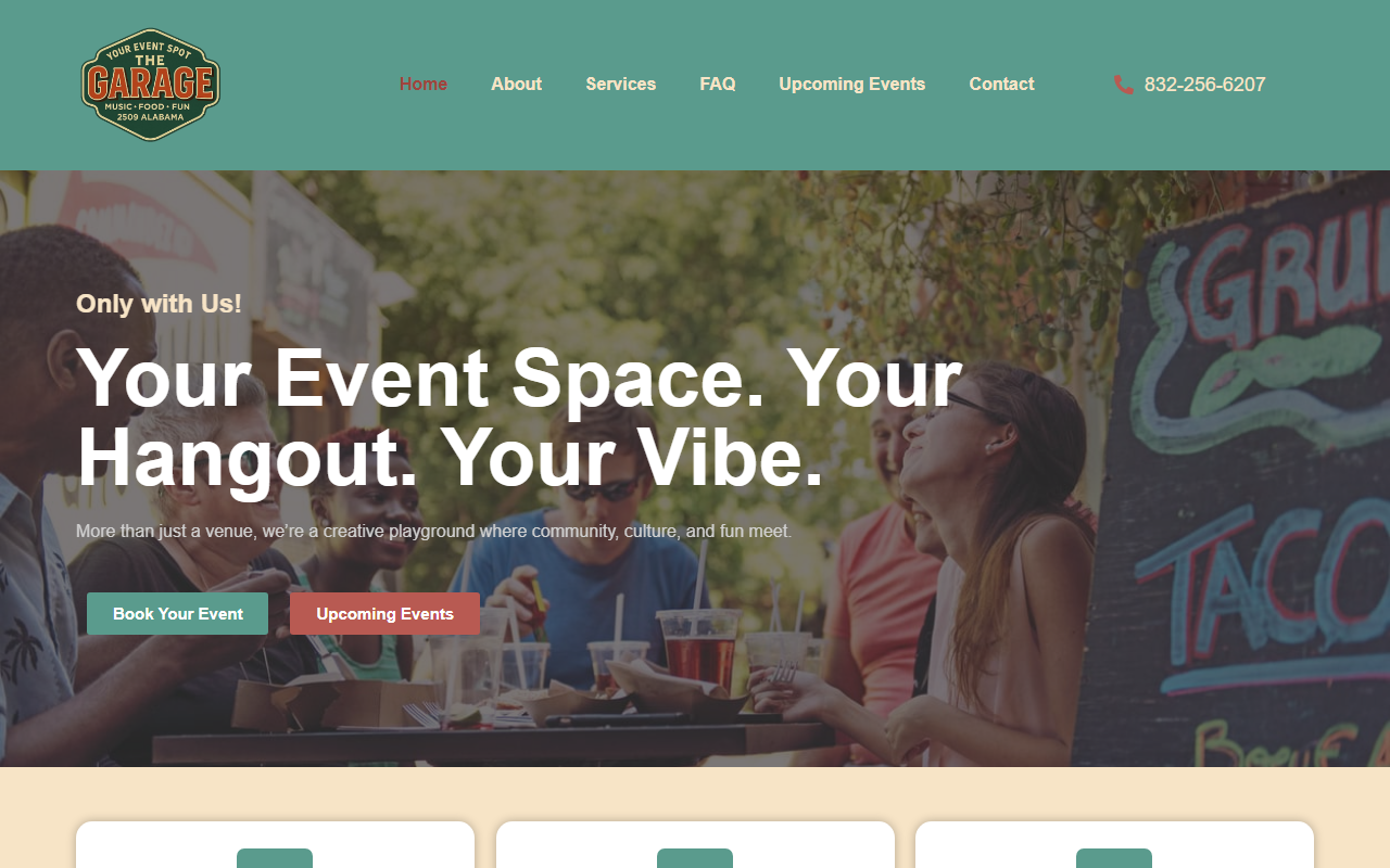 2509alabama.com screenshot