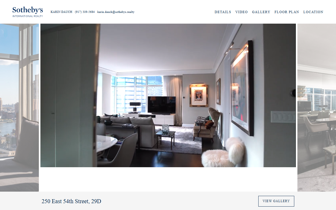 250e54st29d.com screenshot